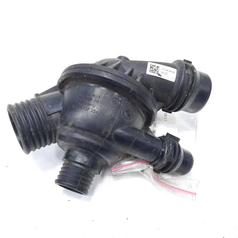 Corp termostat, cod 7552403, Bmw 3 (E90) 2.0 B, N43B20A (id:110402) Expediere rapidă