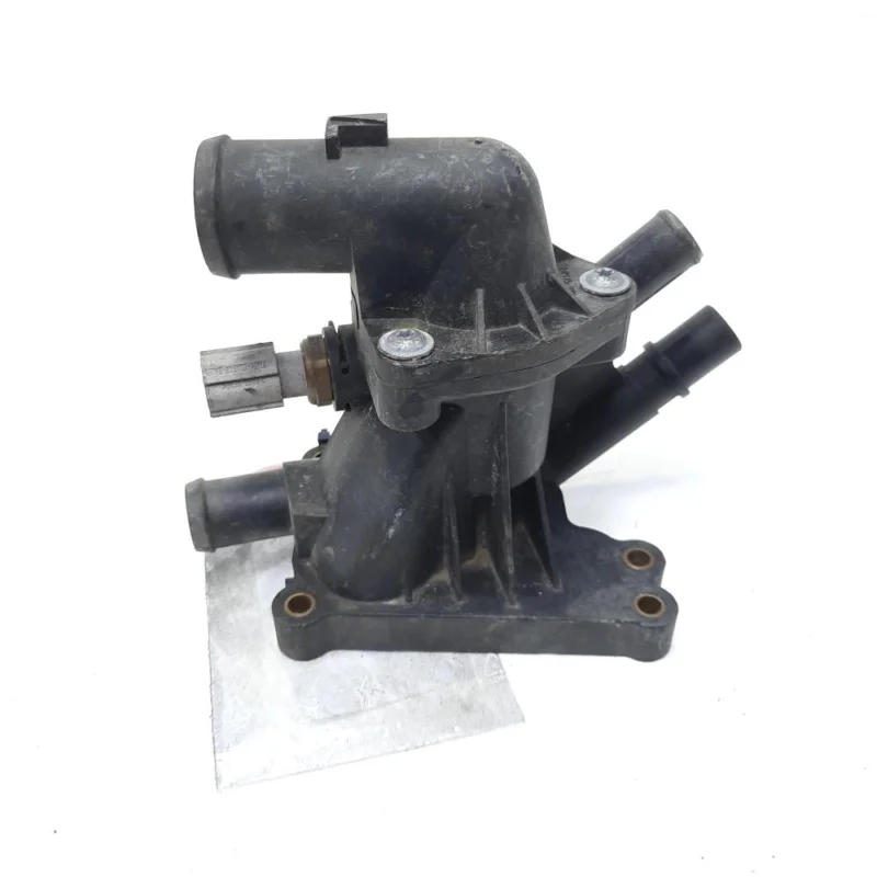 Corp termostat, cod CM5G-9K478-FA, Ford Focus 3, 1.0 B, M1DA (id:203701) Transport gratuit