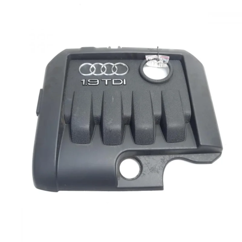 Capac protectie motor, cod 03G103925BJ, Audi A3 Cabriolet (8P7), 1.9 TDI, BKC (idi:478501) Plată sigură