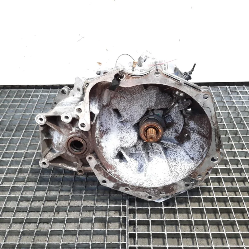 Calitate înaltă Cutie viteza manuala, cod GM55351000, Opel Vectra B (38) 2.2 dti, Y22DTR, 5 vit man (pr:110747)