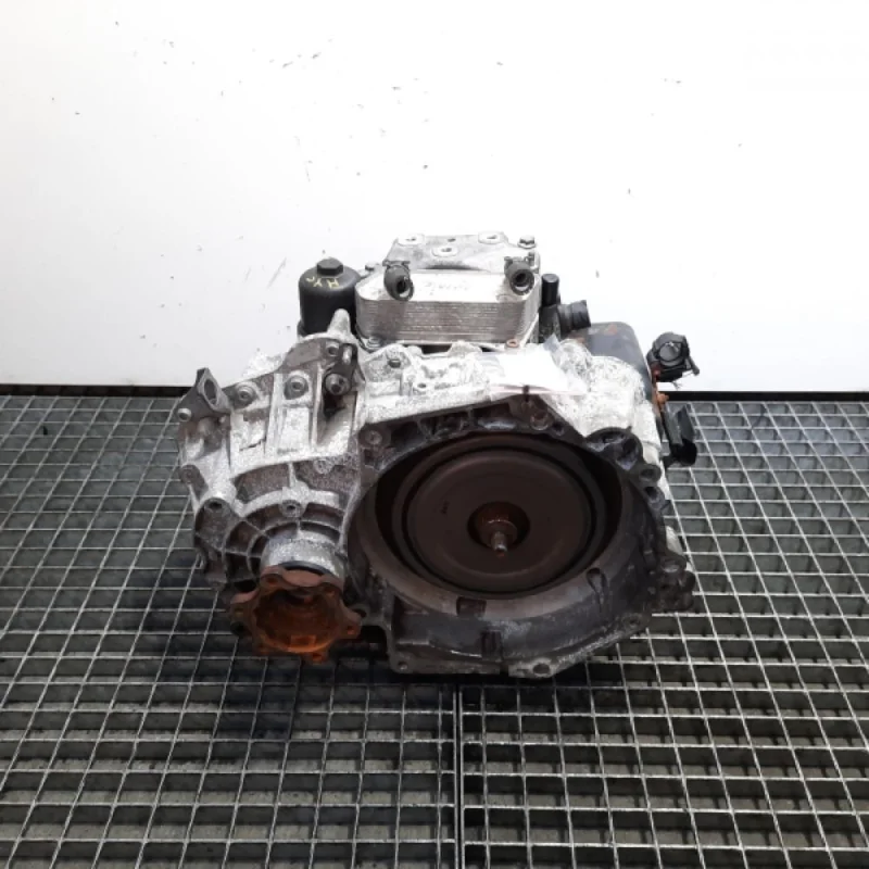 Cutie viteze automata, cod HYC, Vw Touran (1T1, 1T2) 2.0 TDI, BMN (pr:110747) Ofertă de sezon