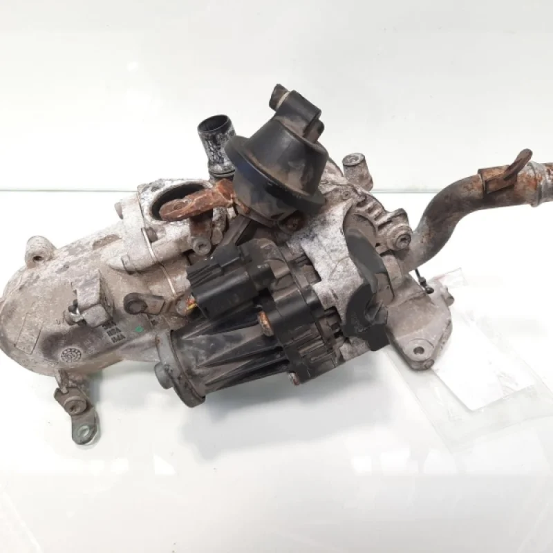 Preț promoțional Racitor gaze cu EGR, cod 9671187780, Ford B-Max, 1.6 TDCI, T3JB (idi:478173)