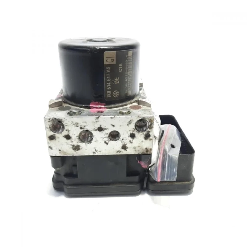 Unitate control A-B-S, cod 1K0614517AS, 1K0907379AH, Skoda Octavia 2 Combi (1Z5) 2.0 tdi, CBBB (idi:478377) Cel mai vândut