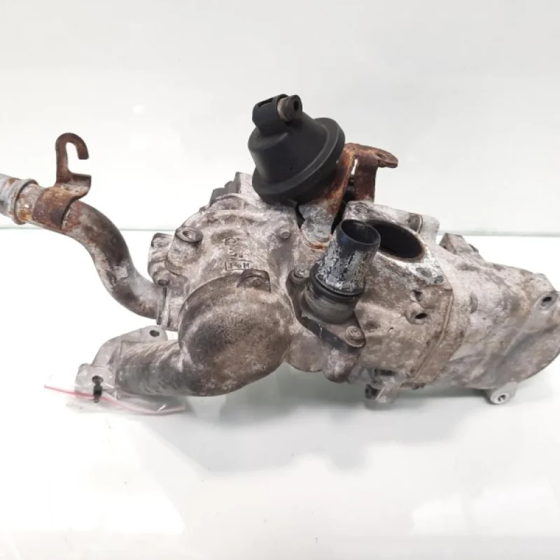 Ofertă specială Racitor gaze cu EGR, cod 9671187780, Citroen DS3, 1.6 HDI, 9HP (idi:478173)