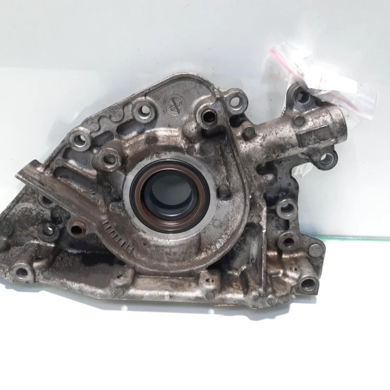 Pompa ulei, cod 9657984480, Citroen C8, 2.0 benz, RFJ (idi:478006) Livrare expres
