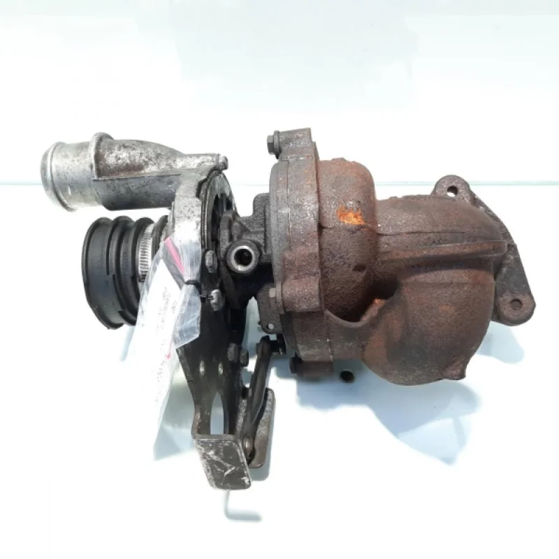Turbosuflanta, cod 7G9Q-6K682-BC, Ford Galaxy 2, 1.8 TDCI, QYWA (idi:404363) Discount
