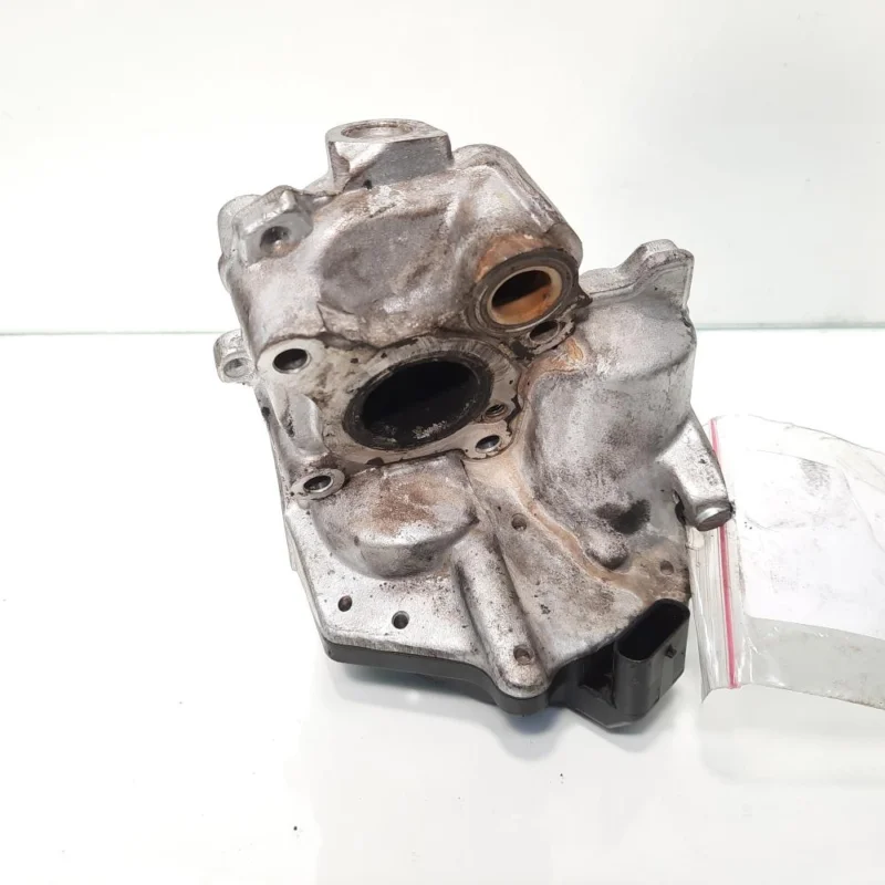 Egr, cod A6511400160, Mercedes Clasa E (W212) 2.2 cdi, OM651924 (id:477977) Plată sigură