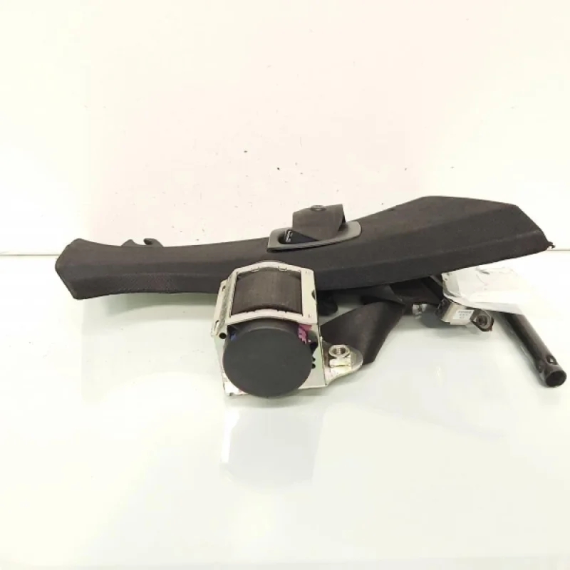 Discount Centura dreapta fata cu capsa, cod 610126200B, Bmw 5 (F10) (id:478314)