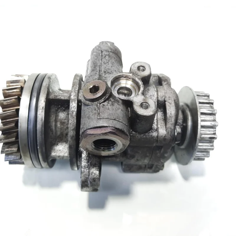 Pompa servo directie, cod 7H0422153A, Vw Touareg (7LA, 7L6) 2.5 tdi, BAC (id:477342) Plată sigură