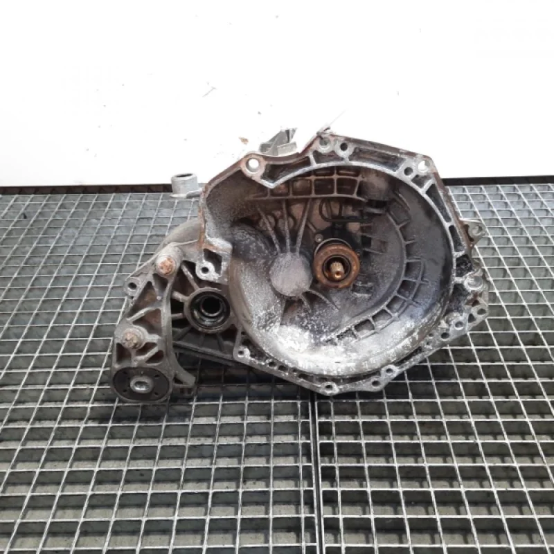 Cutie de viteza manuala, cod GM55355489, Opel Astra H Combi, 1.4 benz, Z14XEP, 5 vit man (pr:286779) Livrare gratuită