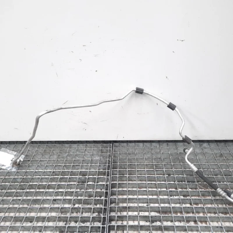 Conducta clima cu senzor, cod 1K0820741AT, Skoda Octavia 2 (1Z3), 1.4 TSI, CAX (idi:450662) Discount