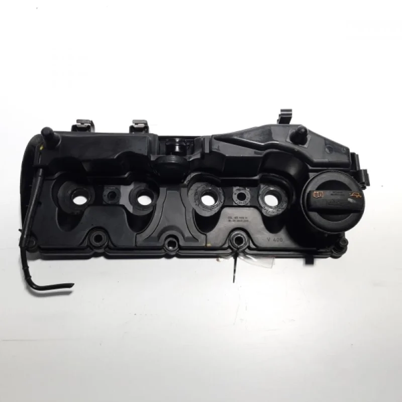 Capac culbutori, cod 03L103469H, Seat Toledo 4 (KG3), 1.6 TDI, CAY (idi:476955) Ofertă de sezon
