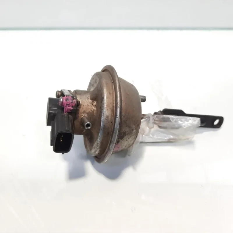 Supapa turbo, Ford Focus 2 Cabriolet, 2.0 TDCI, G6DB (idi:462275) Plată securizată