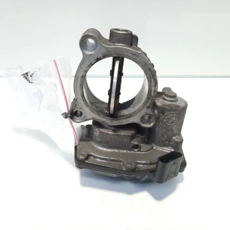 Clapeta acceleratie, cod 7810752-02, Bmw X3 (E83). 2.0 diesel, N47D20C (idi:477239) Reducere extra