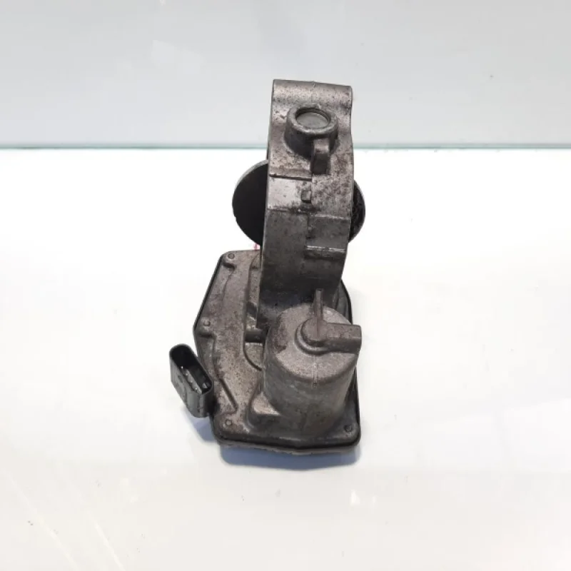 Clapeta acceleratie, cod 7810752-02, Bmw 1 (E81, E87), 2.0 diesel, N47D20C (idi:477239) Transport gratuit