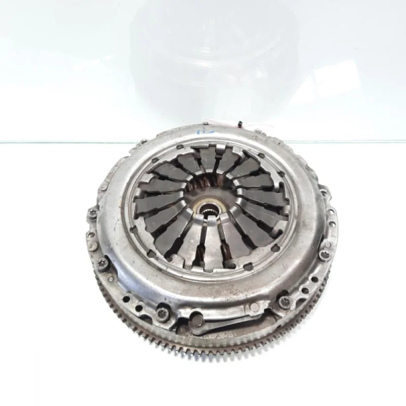 Volanta masa simpla cu placa presiune, Opel Meriva A, 1.3 CDTI, Z13DTJ, 5 vit man (idi:432267) Mai ieftin