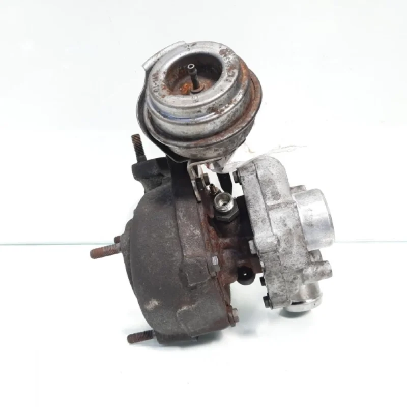 Turbosuflanta, cod 028145702R, Audi A4 (8EC, B7) 1.9 tdi, BKE (id:480429) Livrare gratuită