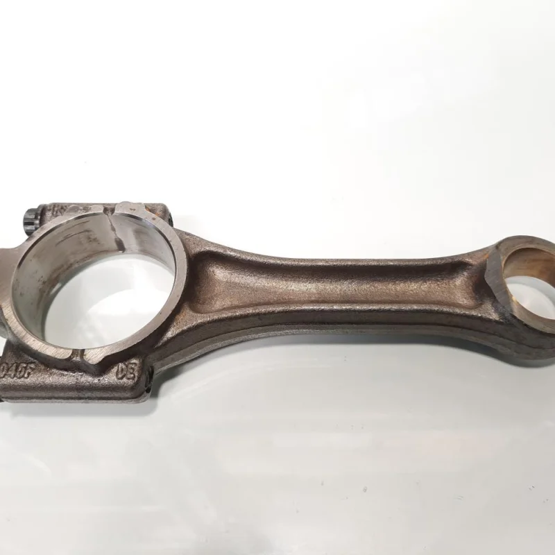 Biela, cod 045F, Skoda Fabia 2 (5J, 542) 1.4 tdi, BNV (id:478020) Noutate