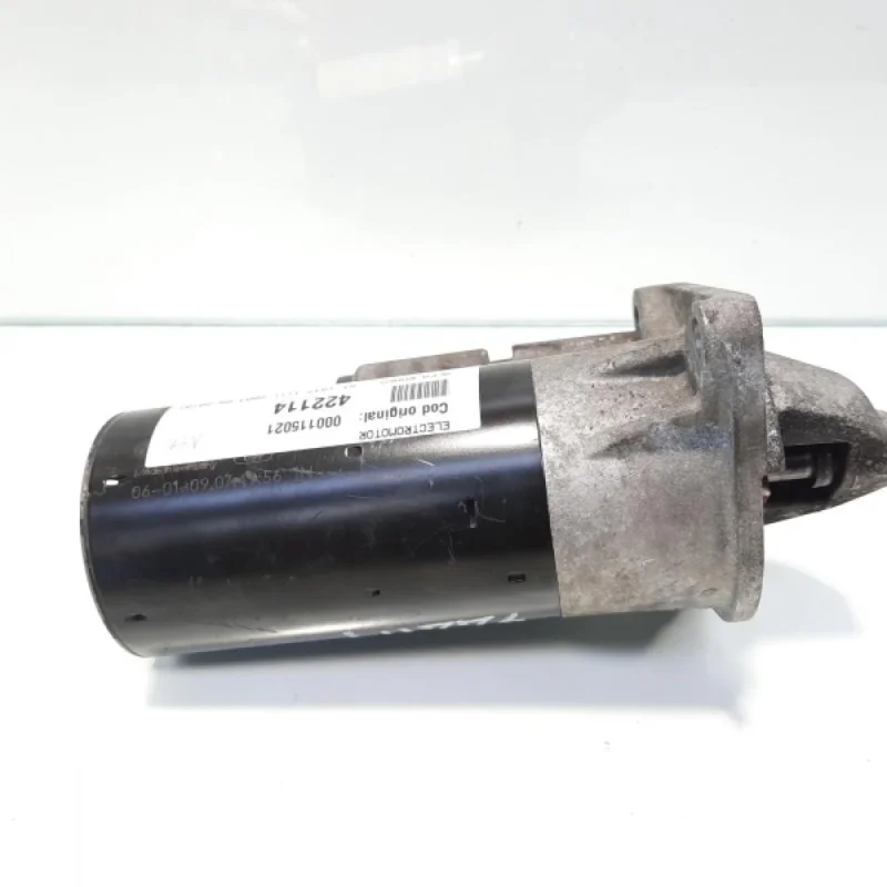 Retur gratuit Electromotor, cod 937A5000, 000115021, Alfa Romeo GT (937) 1.9 JTDM, 937A5000 (pr:110747)