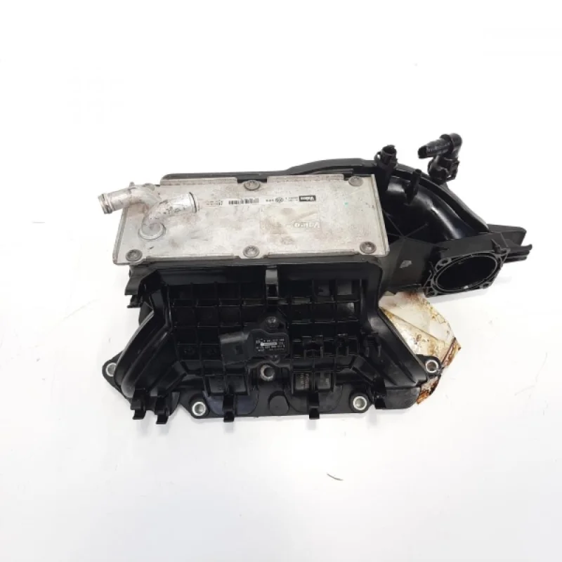 Ultima șansă Galerie admisie, cod 03C129711AD, VW Golf 6 Cabriolet (517), 1.4 TSI, CAX (idi:472154)