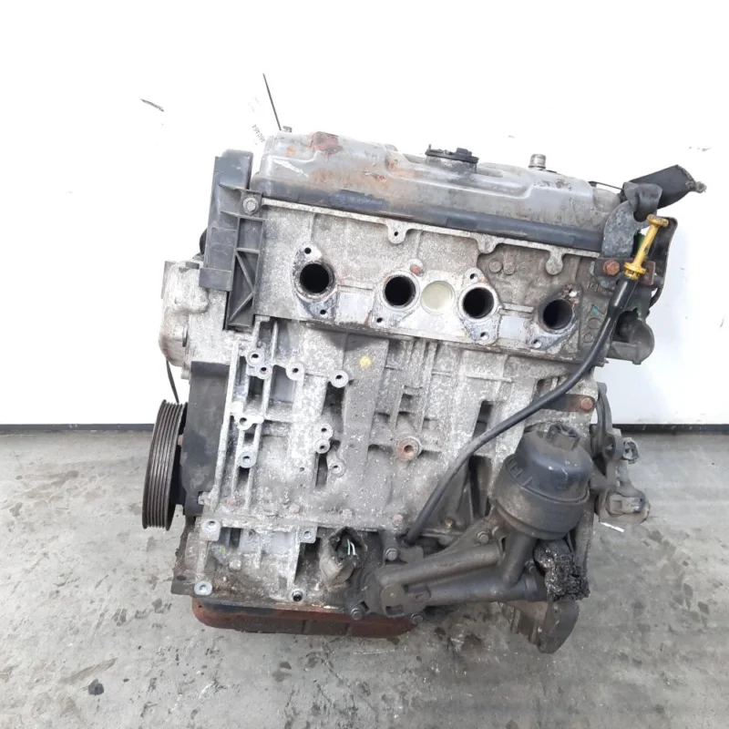 Reduceri Motor, cod KFW, Peugeot 206, 1.4 benz (idi:460464)