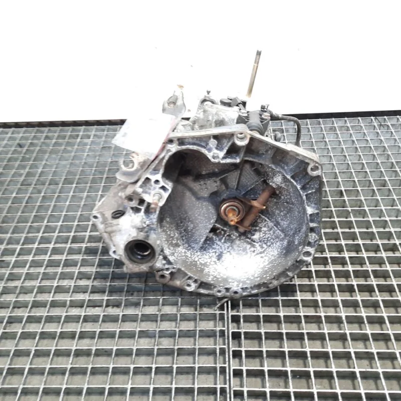 Cutie viteza manuala, cod 735027911, Fiat Punto Evo (199) 1.4 b, 6 vit man (pr;110747) Discount