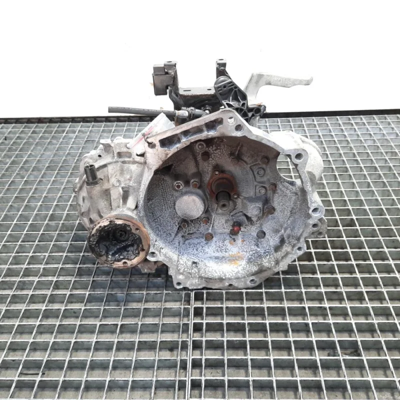 Cutie viteza manuala, cod KFK, VW Polo (6R) 1.6 tdi, CAY, 5 vit man (pr:110747) Preț promoțional