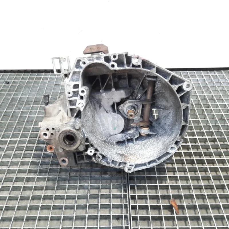 Ofertă limitată Cutie de viteze manuala, cod 464332891, Fiat Bravo 2 (198) 1.9 m-jet, 937A5000 (id:477766)