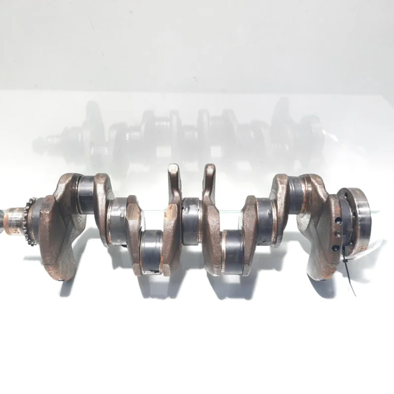 Reduceri Vibrochen, cod 038L, Skoda Octavia 2 (1Z3) 1.9 tdi, BLS (pr:110747)