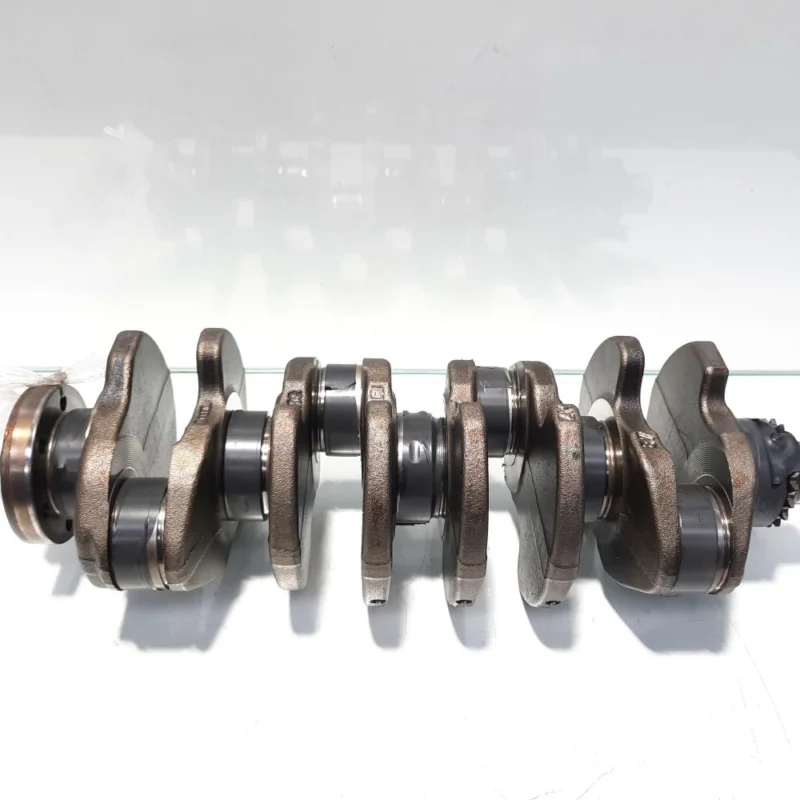 Reducere extra Vibrochen, cod 038Q, Skoda Octavia 2 Combi (1Z5) 2.0 TDI, AZV (pr:110747)