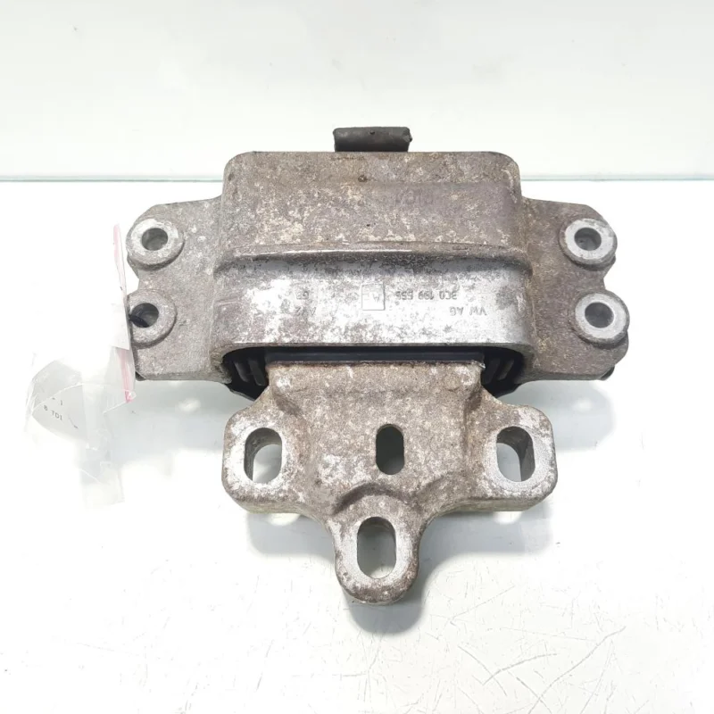 Tampon cutie viteza, cod 1K0199262CR, Audi A3 (8P1), 2.0 TDI, CFFB (idi:468460) Preț mic