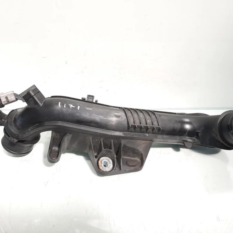 Popular Tub intercooler cu senzor, cod 8K0145673L, Audi A4 (8K2, B8), 1.8 TFSI, CABB (idi:469232)