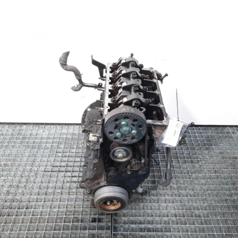 Reduceri Motor, cod ATD, Audi A3 (8L1), 1.9 TDI (idi:455269)