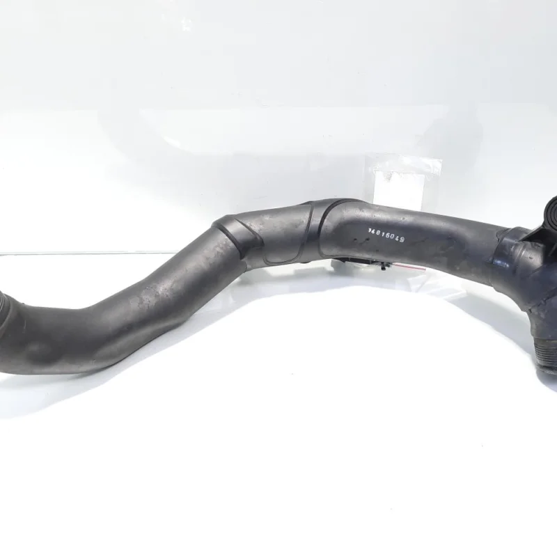 Tub intercooler, cod 6R0145770H, Audi A1 (8X1), 1.6 TDI, CAY (idi:476917) Reducere extra