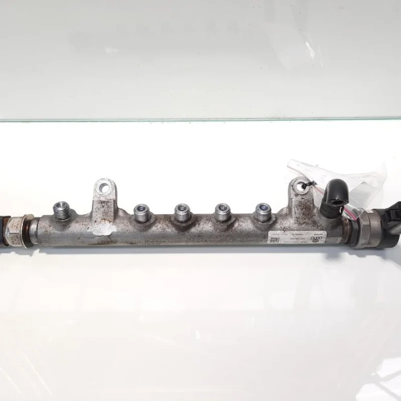 Reducere Rampa injectoare cu senzori, cod 03L130089, Audi A3 Sportback (8PA) 2.0 TDI, CBA (idi:477099)