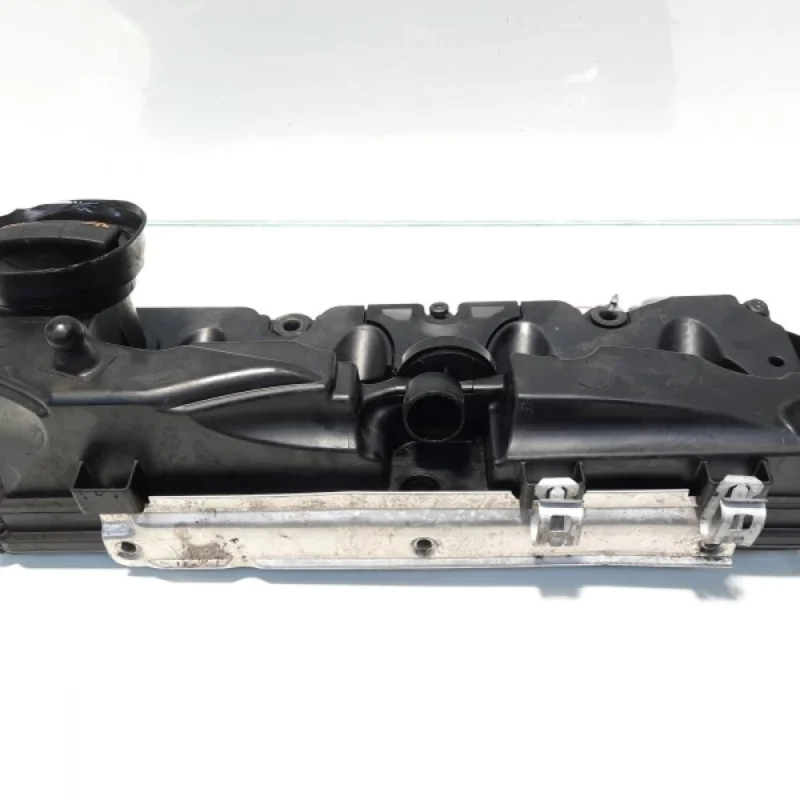 Reducere de preț Capac culbutori, cod 03L103469H, Audi A3 Cabriolet (8P7), 1.6 TDI, CAY (idi:476581)