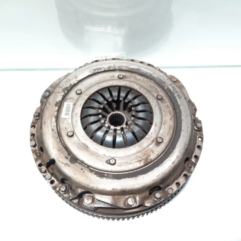 Volanta masa dubla cu placa presiune, Opel Cascada, 2.0 CDTI, A20DTH, 6 vit man (idi:448130) Noutate