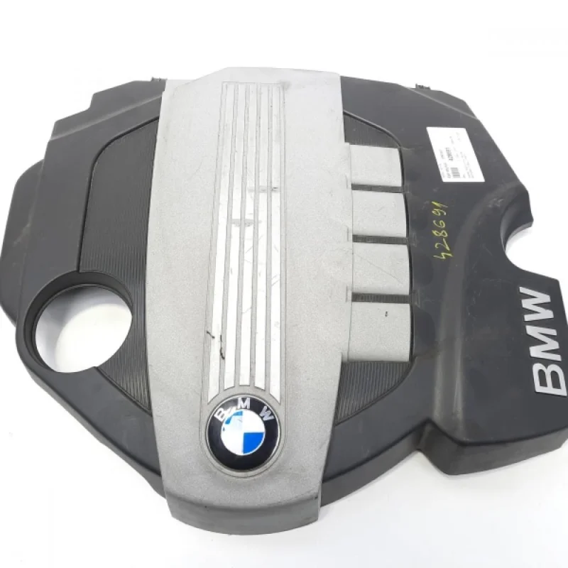 Capac motor, cod 7797410, Bmw 5 Touring (E61) 2.0 D, N47D20A (idi:428691) Ieftin