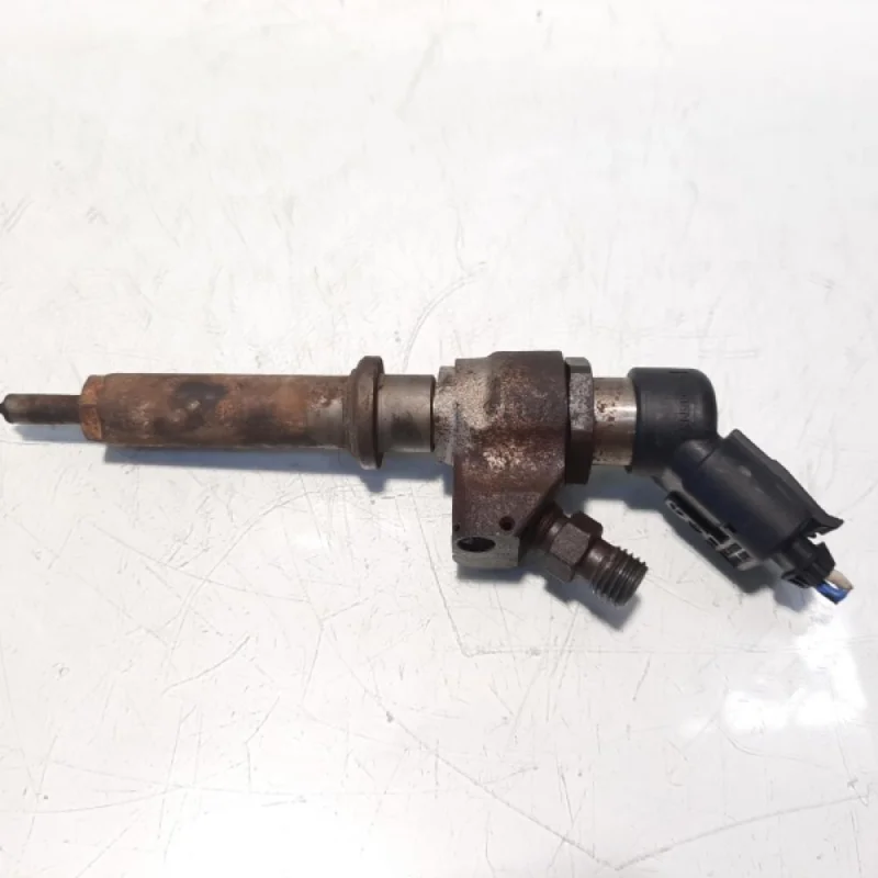 Injector, cod 9636819380, Citroen Berlingo 1, 2.0 HDI, RHY (idi:472842) Mai ieftin