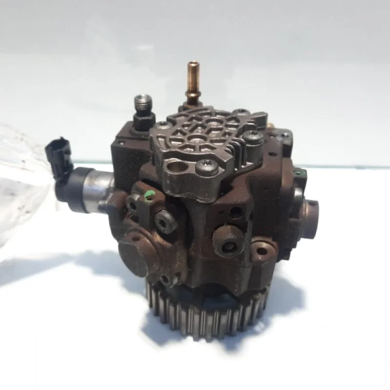 Vezi acum Pompa inalta presiune, cod 9656300380, 0445010102, Citroen C5 (III) Break, 1.6 HDI, 9HZ (idi:460700)