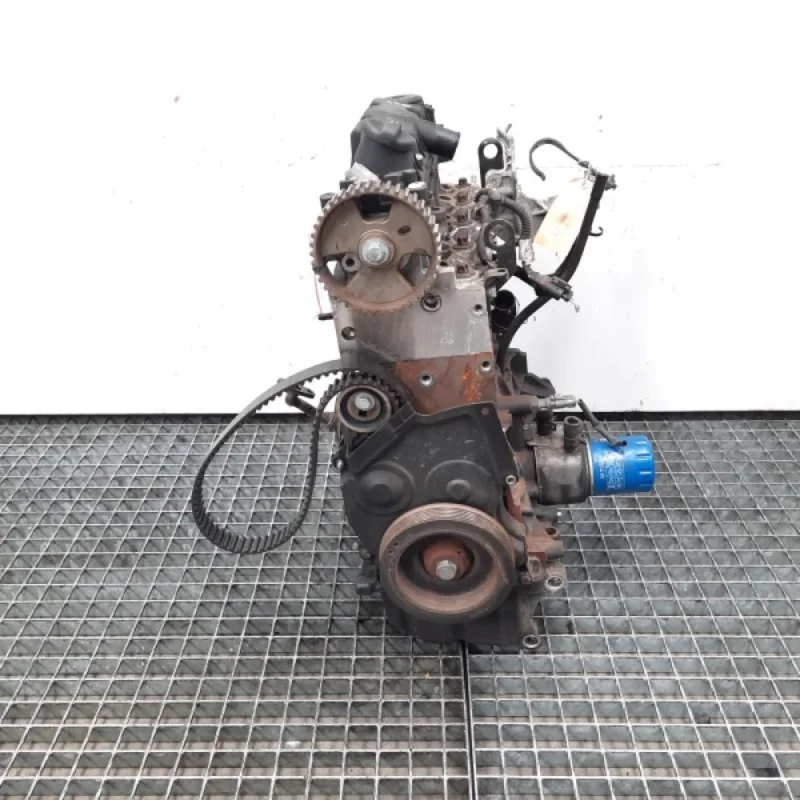 Motor, cod RHY, Citroen C5 (I) 2.0 HDI (pr:110747) Doar azi