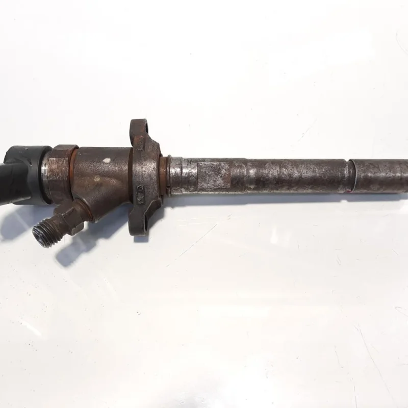 Injector, cod 0445110188, Citroen C4 (I), 1.6 HDI, 9HZ (idi:452633) Preț mic