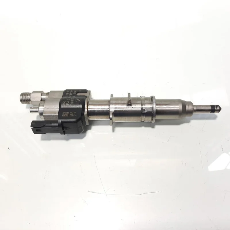 Retur ușor Injector, cod 1353-7565138-01, Bmw X6 (E71, E72) 3.0 B, N54B30A (idi:475072)