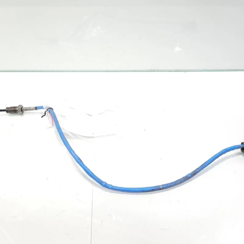 Cumpărături sigure Sonda temperatura gaze, cod 6G91-12B591-DA, Ford Mondeo 4 Sedan, 1.6 TDCI, T1BA (idi:476970)