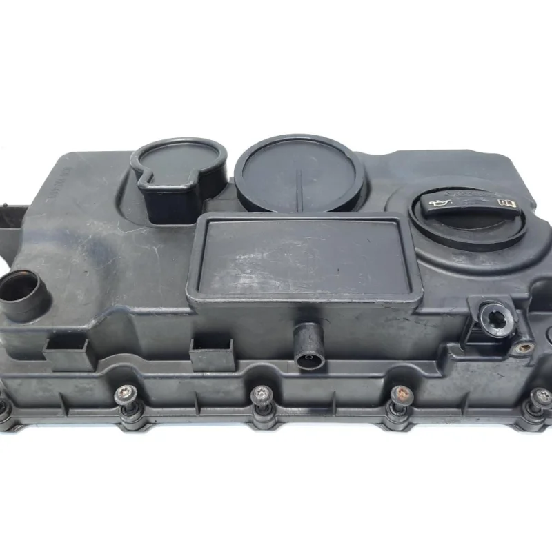Lichidare de stoc Capac culbutori, cod 03G103469L, Seat Toledo 3 (5P2) 2.0 TDI, BMN (idi:476928)
