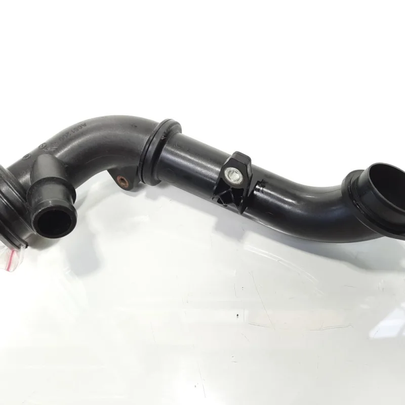 Disponibil imediat Tub apa, cod A6512001651, Mercedes Clasa E (W212) 2.2 CDI, OM651924 (pr:110747)