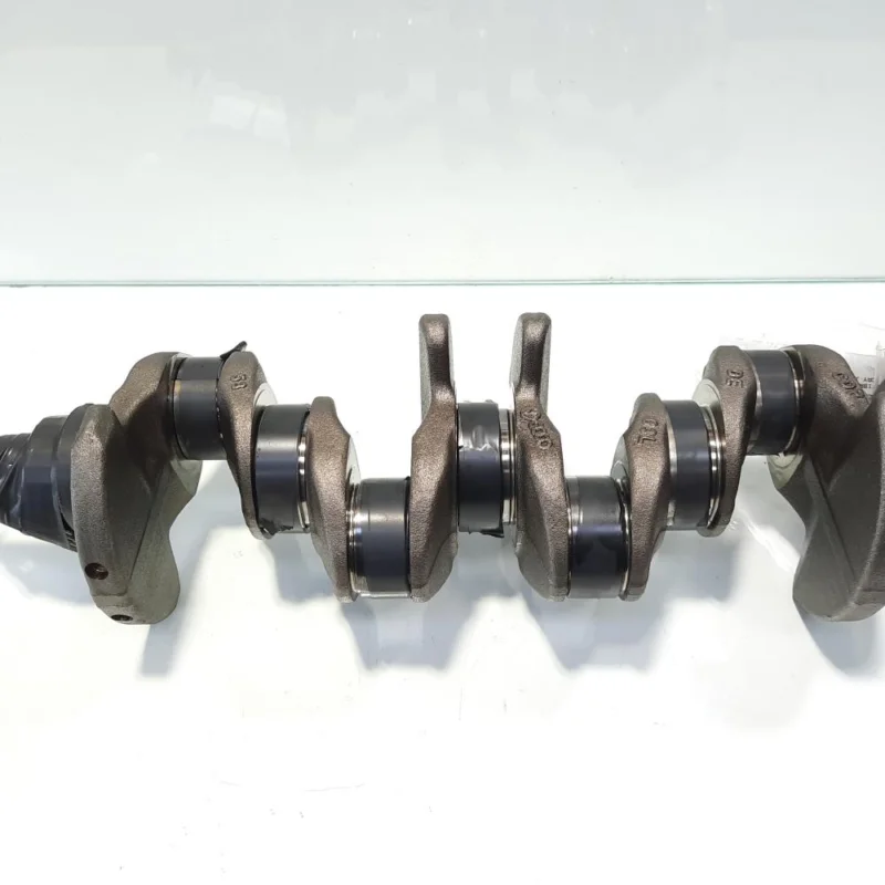 Reducere Vibrochen, cod 03L, Audi A3 Sportback (8PA), 1.6 TDI, CAY (idi:476539)