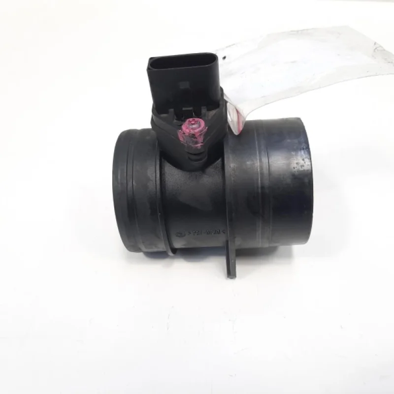 Debitmetru aer, cod 074906461B, 0281002461, Seat Altea XL (5P5, 5P8) 2.0 TDI, BKD (idi:476542) Ofertă limitată
