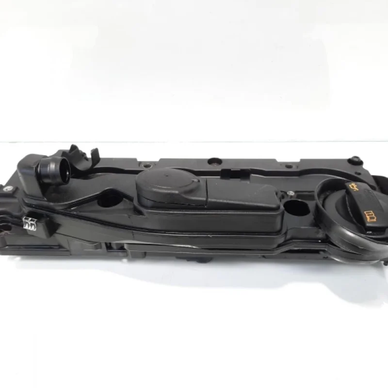 Capac culbutori, cod 03L103469L, Audi A5 Sportback (8TA), 2.0 TDI, CAG (idi:476895) Ultima șansă