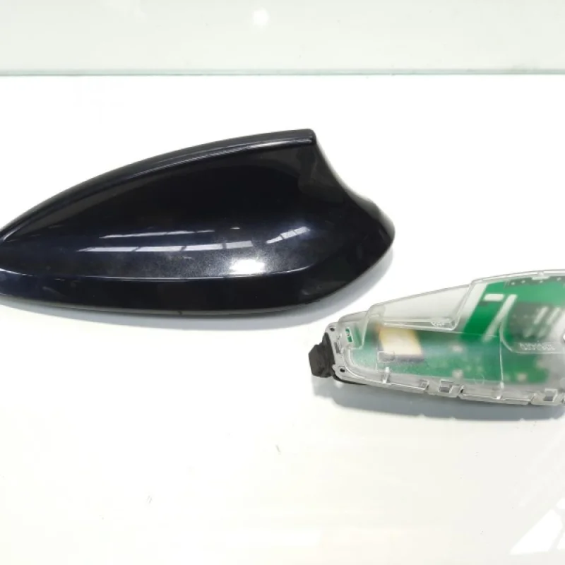 Antena radio cu navigatie, cod 9253662-03, 6959146-03, Bmw 1 (F20, F21) (idi:477255) Preț redus